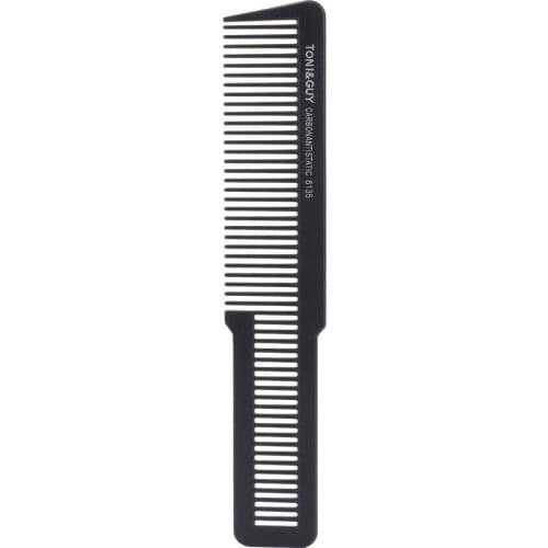Professional Hair Comb Flat Head Anti-static Cutting Combs for Salon Styling Sectioning Haircut Tool