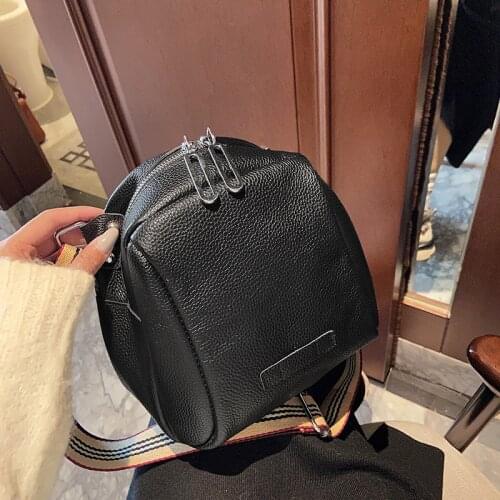 Hot Luxury Soft Genuine Leather handbag 2021 New Fashion Womens bag trend ladies shoulder messenger bag High Quality Totes Bag