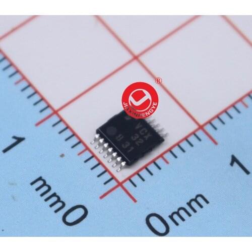 TC74VCX32FT VCX32 TSSOP-14 Original and New 10PCS/LOT