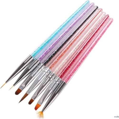 VGR Nail Painting Tools