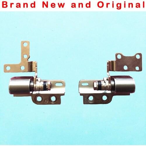 WU New original LCD hinges for Lenovo Thinkpad X240 X250 X260 X270 WV1T LCD screen hinge axis shaft 04X5366 Touch panel