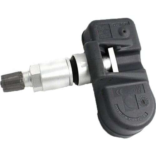 1pc TPMS Tire Pressure Sensor For Chrysler Aspen Dodge Nitro Jeep Wrangler Grand Cherokee 56053036AA 315Mhz