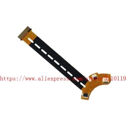 Free shipping NEW Lens aperture Flex Cable For Nikon 1 NIKKOR 70-300mm 70-300 mm F4.5-5.6 VR Repair Parts