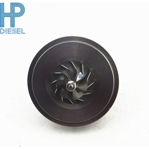For Ford Focus I Transit V Connect 1.8 TDCi 90 HP 66 Kw BHDB 1999- 802419 706499 turbo core chra 1351395 turbocharger cartridge