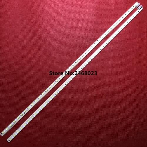 FOR LG LC320EUN SD F1 Back light 3660L-0373A 1piece=40LED 404MM 1set=2piece (Left and right) 2piece/lot