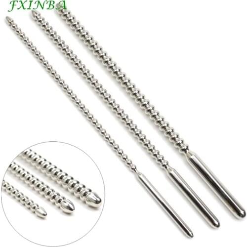 Vibrators For The Urethra FXINBA China