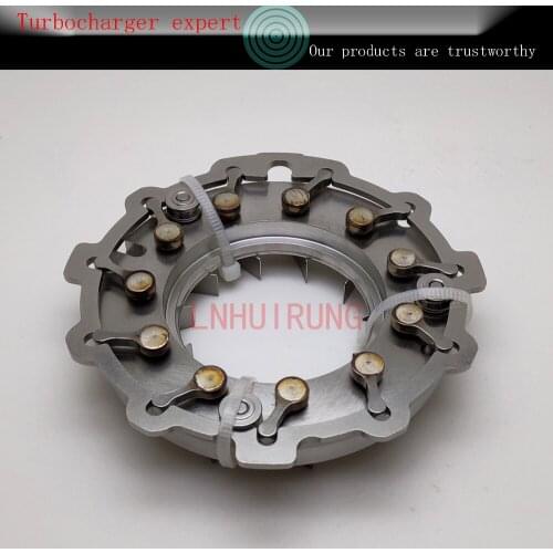 Turbo nozzle ring for Audi A3 Seat Altea Skoda Octavia VW Jetta V 2.0 TDI GTB1749VM 757042 757042-5018S 03G253019N 03G253010A
