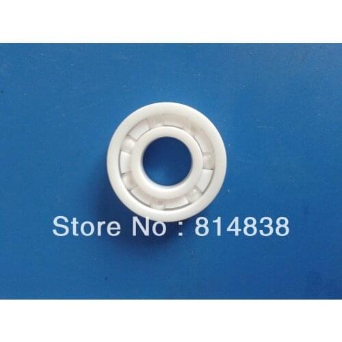 MR62 Ceramic Bearing 2x6x2.5 Zirconia ZrO2