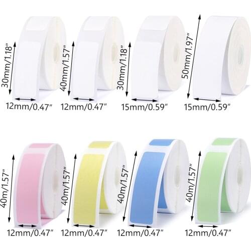 NIIMBOT Parts And Accessories For Printers