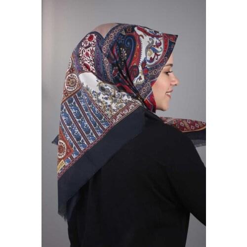 POLOİST DISASSEMBLY CHEESECLOTH DESEN-101 - RENK-09