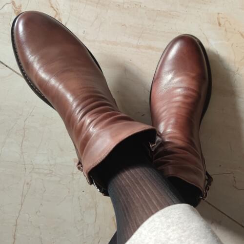 Sexy Christmas Gift For Boyfriend Birthday Gift For Daddy Anniversary Gift For Husband Luxury Shoes Gift Lovely Adorable Gift