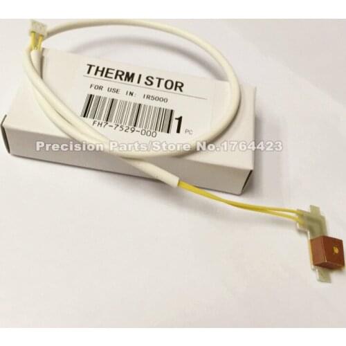 Compatible new High quality Fuser Thermistor For canon IR5000 IR6000 IR5020 6020, FH7-7529-000, ir 5000 copier spare parts