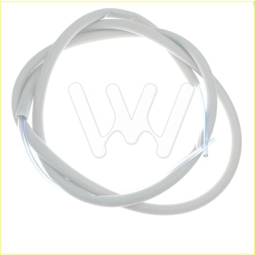 Dental Silicone Tubing Hose for 3-Way/Triple Syringe Water Air tube 1.8m