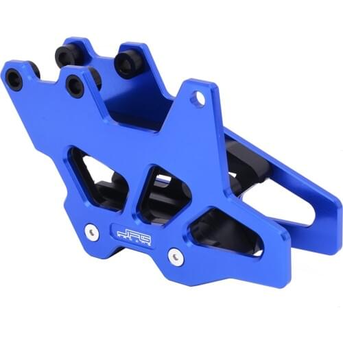 Motorbike Chain Guide Guard Protector For YAMAHA WR250F WR400F WR426F WR450F YZ125 YZ250 YZ250F YZ400F YZ426F YZ450F Dirt Bike