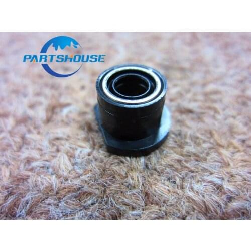 10Pcs Developing Bearing 55WA30010 for Konica Minolta bizhubBH600 750 751 7210 DI650 c5500 c6500 7155 7165 Develope Shaft Holder