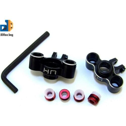 HR Traxxas 1/16 Revo Slash Summit Aluminum Steering Cup