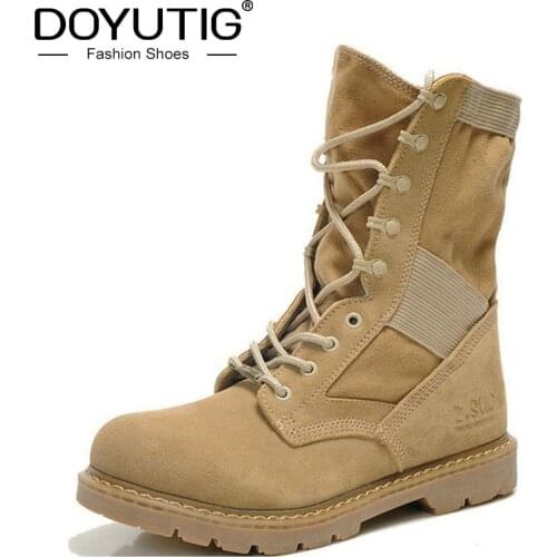 DOYUTIG Footwear