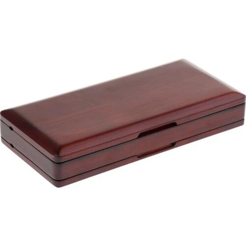 Oboe 40 Reed Storage Case Box Holder for Woodwind Instrument Parts