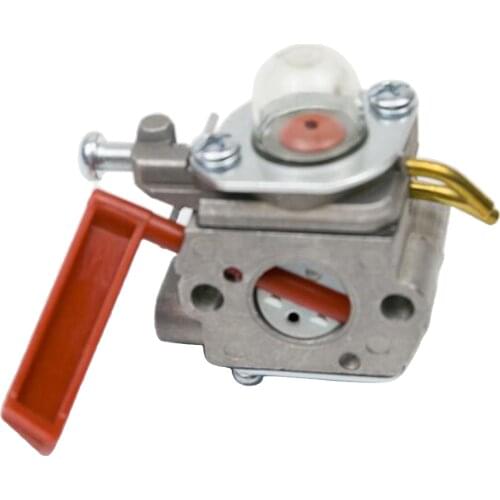 Carb Carburetor Replace for Homelite 984534001 UP04742 Trimmer