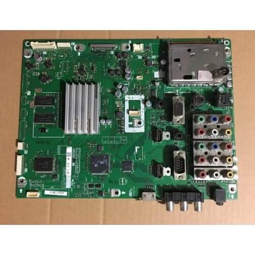 LCD-40E66A motherboard QPWBXF196WJZZ screen LK400D3LW10X