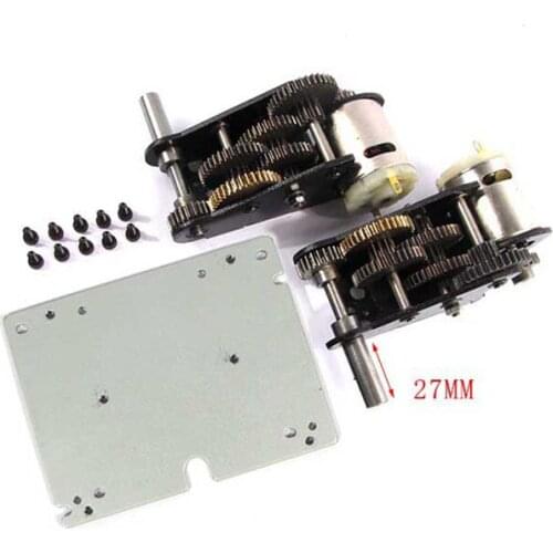 MATO Spare Parts For Radio-controlled Models