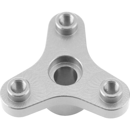 Metal Slipper Clutch Eliminator for 1/10 Traxxas Slash Stampede Bandit Rustler VXL XL5 2WD Upgrade Parts