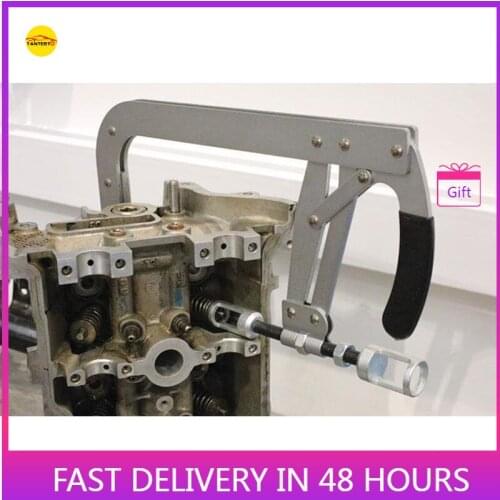 Multi-functional Pressure Type Pierre Pliers, Valve Spring Drawing and Disassembling Tools, Valve Oil Seal Remover