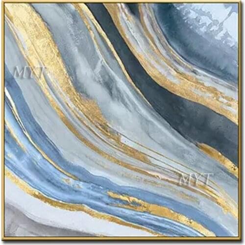 Wall Art 100% Handpainted Paintings Home Decor Picture Modern Oil Painting On Canvas Unframe No Framed Home Decoration