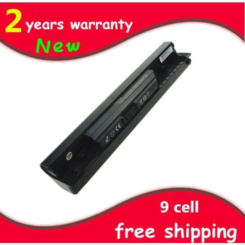 New Laptop battery NKDWV TRJDK For Dell Inspiron 1564 1764