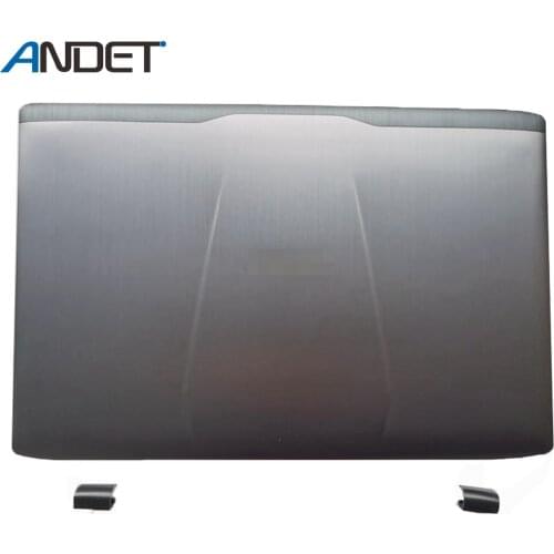 New Top Case For Asus GL552 GL552VW GL552JX ZX50V ZX50VW ZX50J ZX50JX FX FX-PRO FX-PLUS LCD Rear Lid Back Cover Hinge Cap