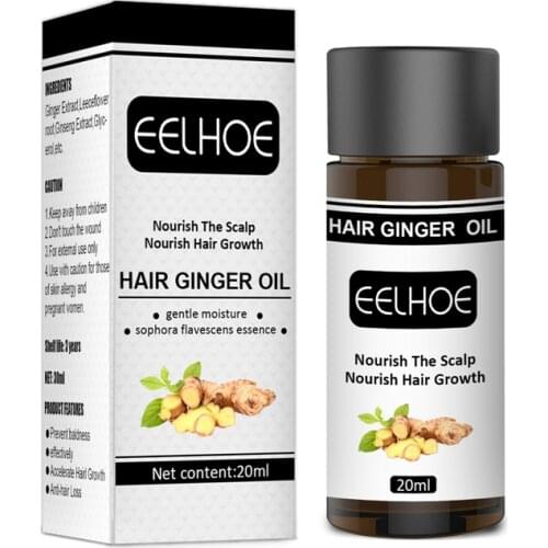 QIANLONG Hair Loss Remedies