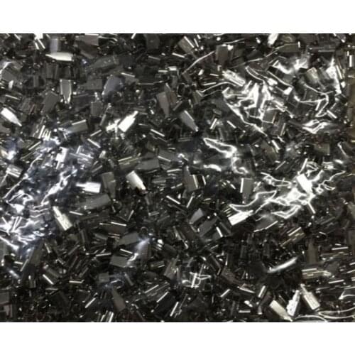 1000pcs lighting connector C48 connectors for phone OD2.8