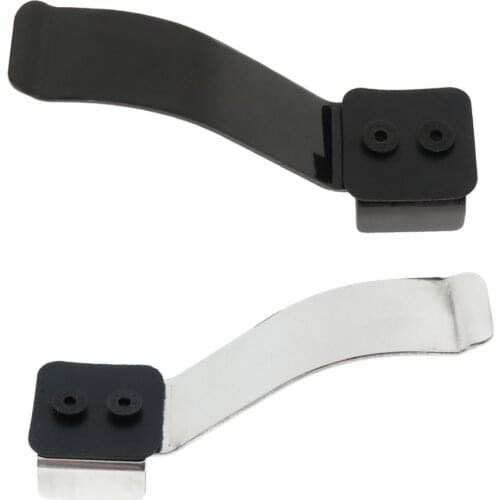 Stainless Steel Stunt Scooter Flex Brake 100mm/110mm Wheel Scooter Hardware Men Women Outdoor Sport Accessories 125x35 mm Black