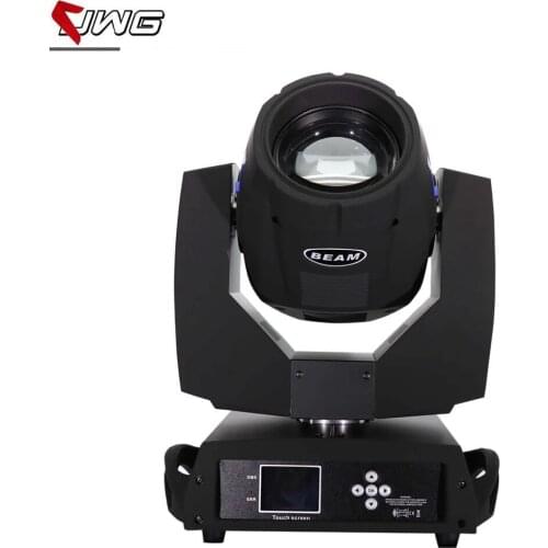 Sharpy Beam 7R Moving Head 230W Lyre 7R Beam Moving Head Light For Dmx Stage Lighting Dj
