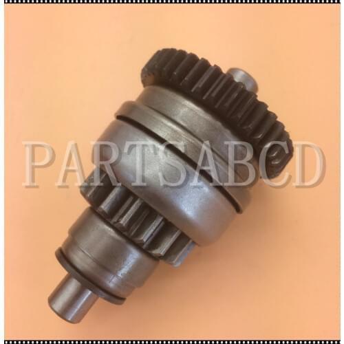 HEAVY DUTY STARTER DRIVE BENDIX For POLARIS ATV SPORTSMAN 500