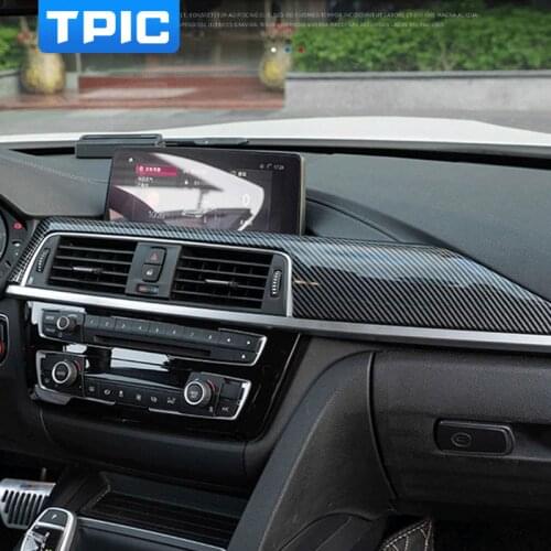 TPIC Car Moldings