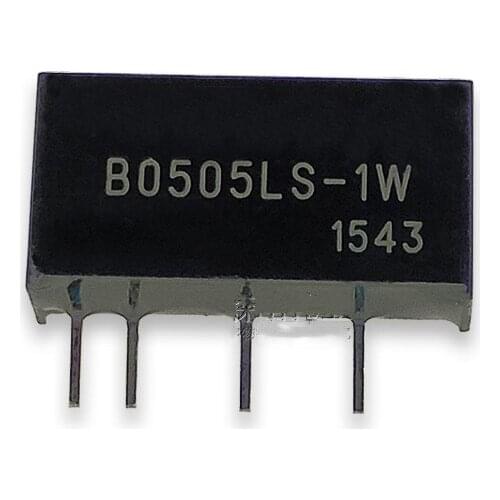 5piece~20piece/LOT B0505LS-1W ZIP B0505LS Power control chip NEW Original In stock