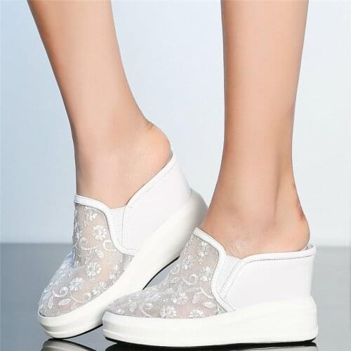 Women's Sandals BUSHEKEMI China