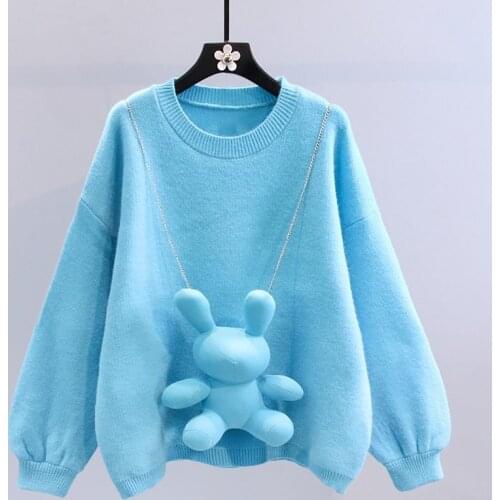 Ecoshecore Women's Pullovers