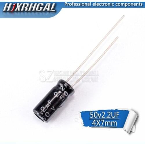 HJXRHGAL Passive Components China