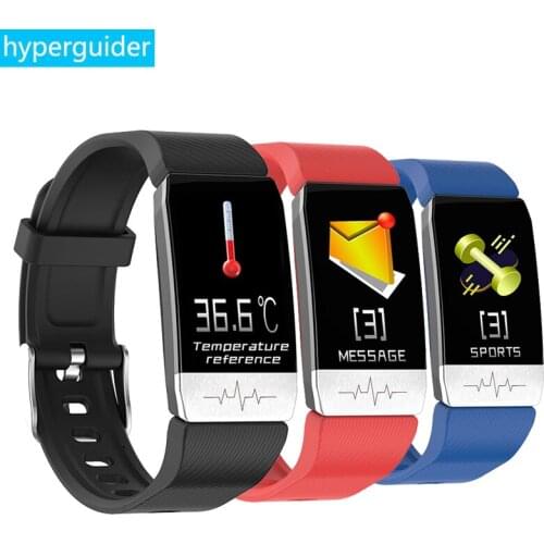 Hyperguider Smart Electronics