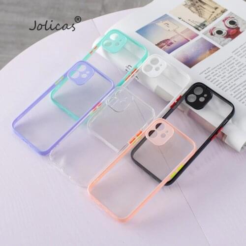 Чехлы для телефонов Apple iPhone 12 Pro Jolicas China At AliExpress