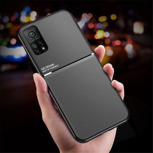 Minvvell Phone Cases Xiaomi Redmi K30S