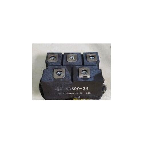 Rectifier control module : MDS90-24 90A 2400V / MDS90-20