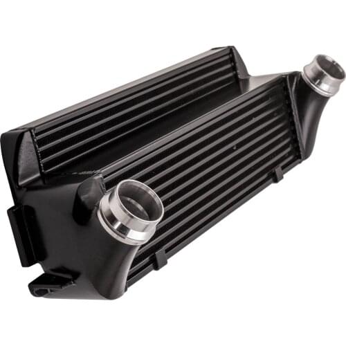 Intercooler Upgrade 520mm x 215mm x 145mm For BMW F20 F21 118d 125d F31 F30 318d 335i xDrive F32 430d