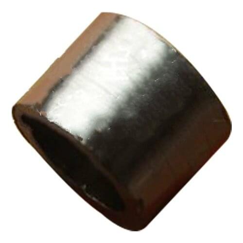 Suitable for Tyrannosaurus Rex BJ125-3E Exhaust Pipe Silencer Graphite Liner Asbestos Gasket