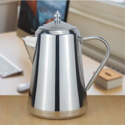 SANQIA Stainless Electric Kettles