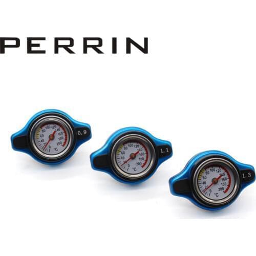 Thermostatic Gauge Radiator Cap Automobile Thermostatic Water Tank 0.9bar/1.1bar/1.3bar Cover