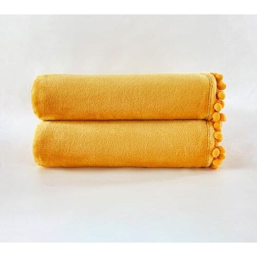 TRESREJILLAS Blankets