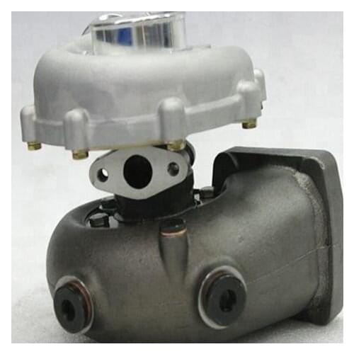 Turbocharger for K26 53269886497 3802070 860916 838697 861260